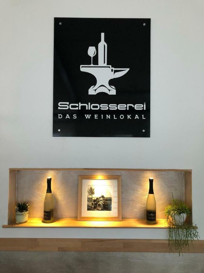 Ferienhaus Schloss-Garten Kapellen-Drusweiler ภายนอก รูปภาพ
